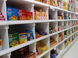 India Grocers