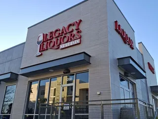 Legacy Liquors Oviedo