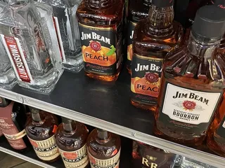 Five Star Liquor and Wine