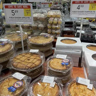 Mmmmm bakery