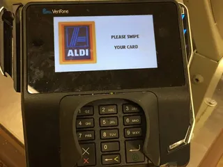 ALDI