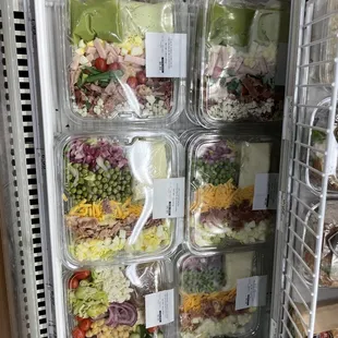 Salads