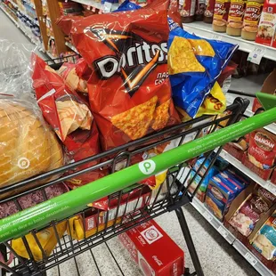 Love the BOGO deals!!