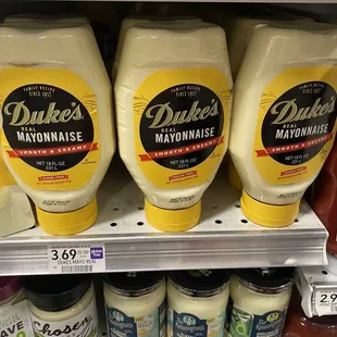 Love this Mayo..