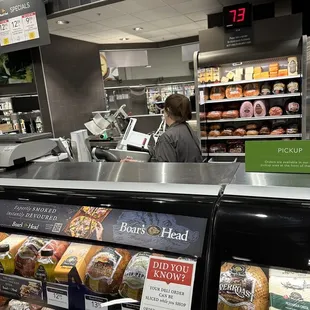 Michelle is very helpful