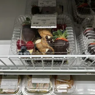 Trying out new stuff! Go publix!!