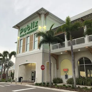 Publix Super Market - Clearwater