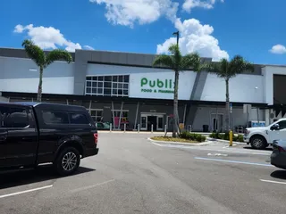 Publix