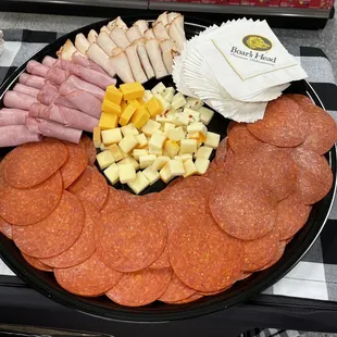 Boarshead deli cuts, Publix Super Market at Livingston Market, Nov 2022, Livingston &amp; County Line rd, Lutz, North Tampa