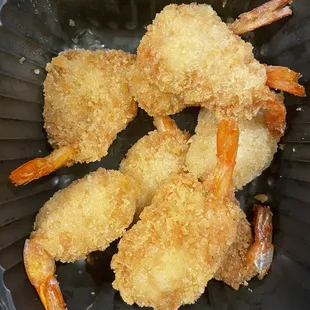 butterfly shrimp, Publix Super Market at Livingston Market, Nov 2022, Livingston &amp; County Line rd, Lutz, North Tampa