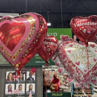 Happy valentine's day