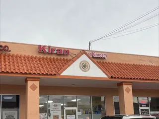Kiran Indian Grocery