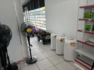 YH Asian Supermarket