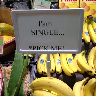 Publix... I love you, but this is a grammar fail!