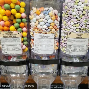 Jan 2021: OMG! Chocolate shells so detailed &amp; pastel-y. I&apos;m sold!