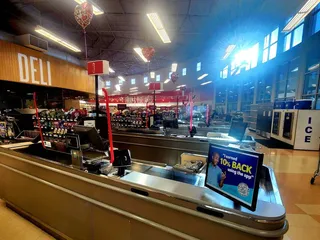 Winn Dixie