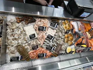 Publix Super Market