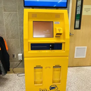 No more waiting at the DMW to renew vehicle registration