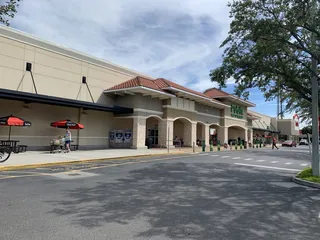 Publix Super Market
