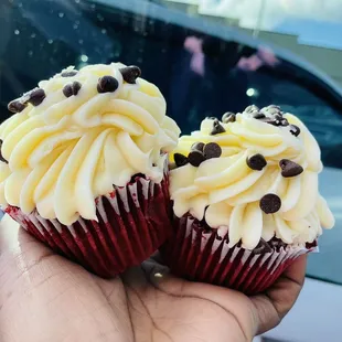Publix Perks, free jumbo cupcakes -12/21