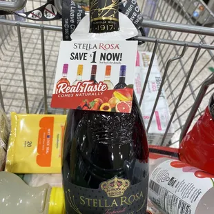 Stella Rose Wine