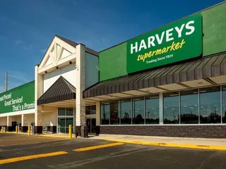 Harvey's SuperMarket
