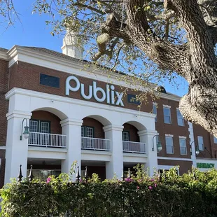 Let's see what "my other Publix" has today!