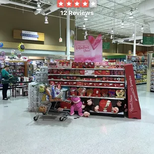 Ready for February 14th?