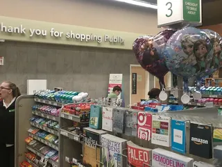 Publix