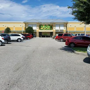 June 2020: It needed an exterior pic &amp; I have to...you know:)