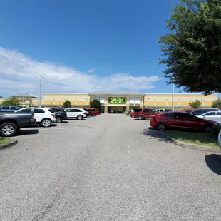 June 2020: It needed an exterior pic