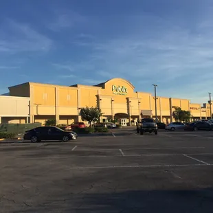 Publix Supermarket