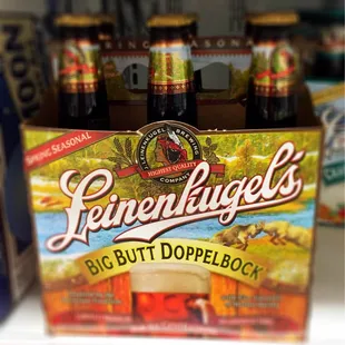 Drink of choice for tonight's games! Go Lightning and Go Ducks!