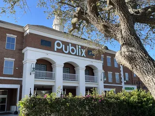 Publix Super Markets