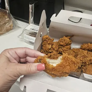 bbq wings, fried chicken wings, food, poultry, bbq chicken, chicken, chicken wings and fried chicken, chicken wings, fried chicken