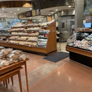 Bakery