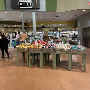 Produce