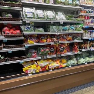 Shelf