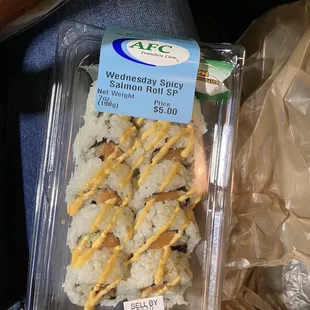 food