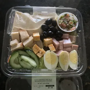 Boars Head London Broil