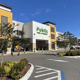 New Publix who dis?!?