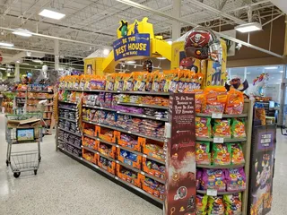 Publix Super Market- Wesley Chapel