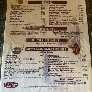 Menu1