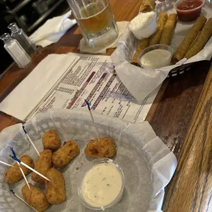food