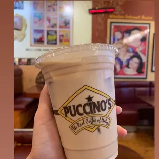 Puccino&apos;s