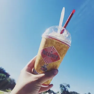Puccino&apos;s