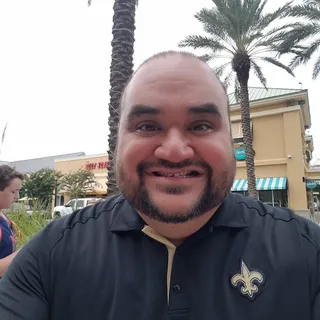 Carlos F.