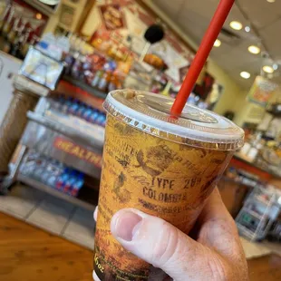 Puccino's Coffee