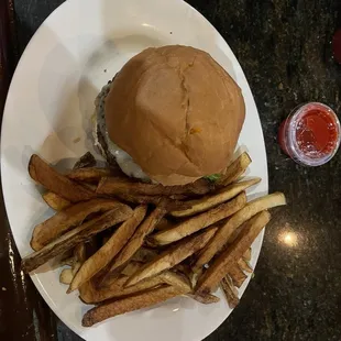 burger, food, burgers