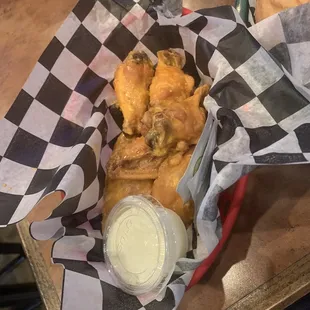 food, fish and chips